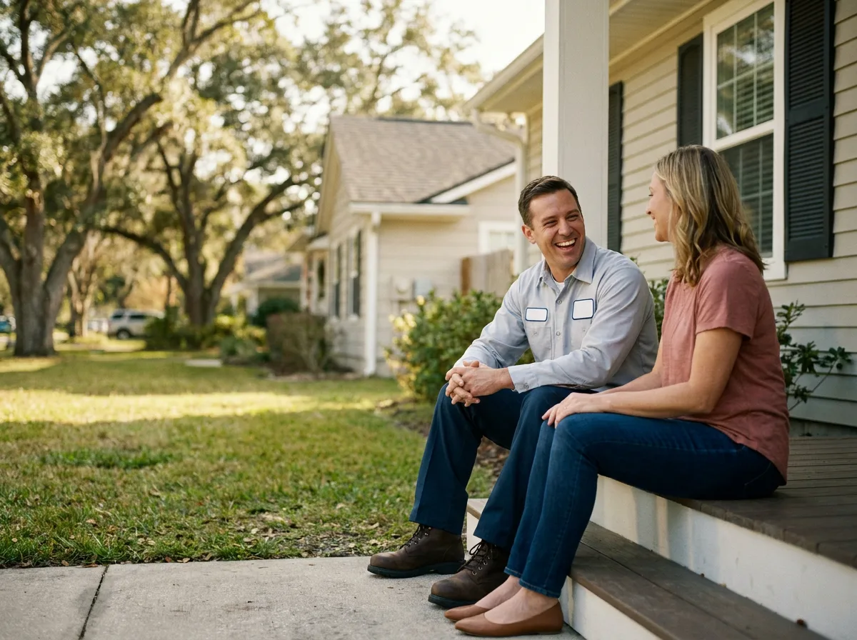 Septic tank pumping FAQs for Savannah, GA